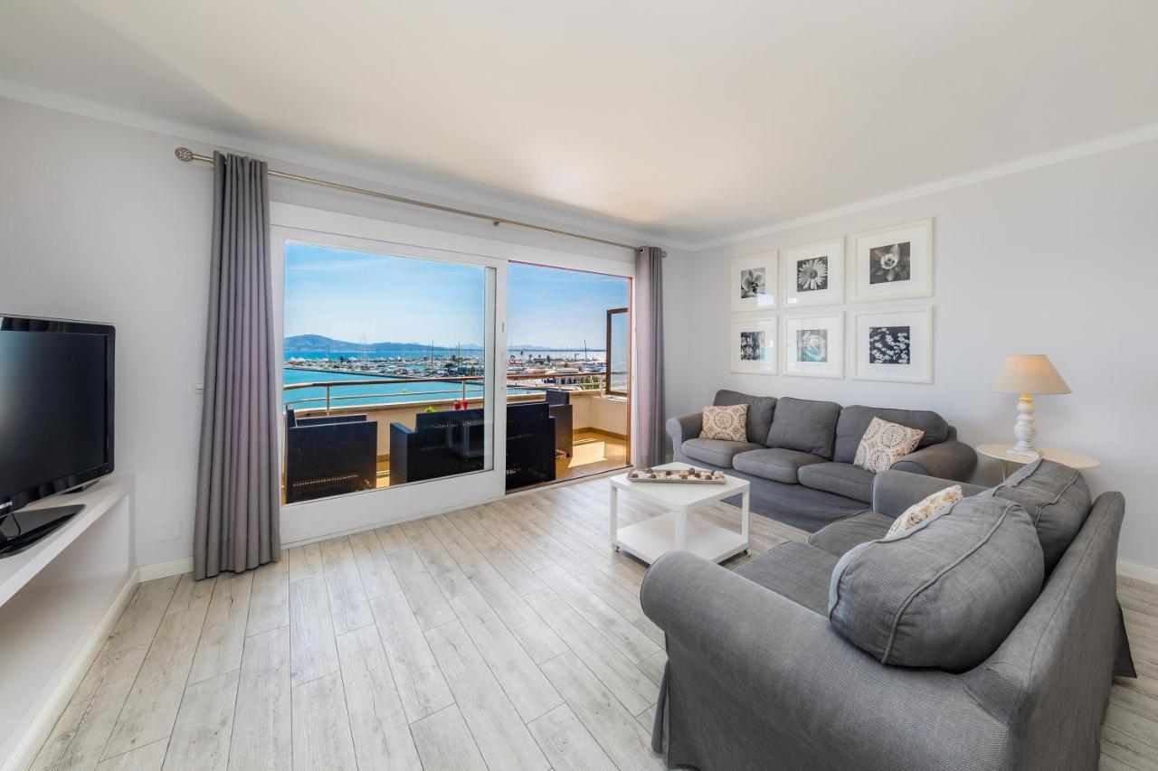 Apartment Edificio Brisas *