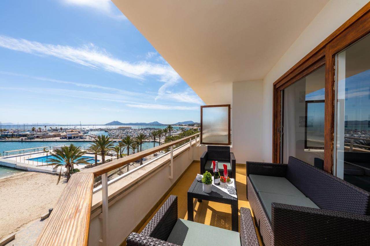 Apartment Edificio Brisas *